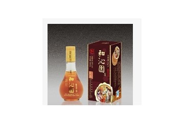 深圳市和酒酒业有限公司
