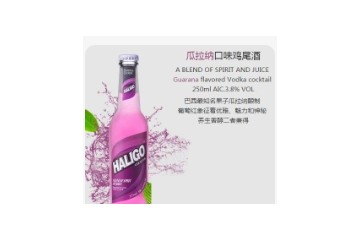 哈力高大健康产业有限公司