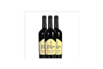 东莞市凤岗意弗斯酒庄