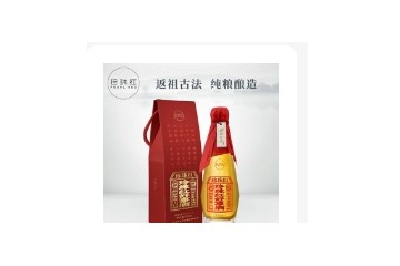 广东明珠珍珠红酒业有限公司