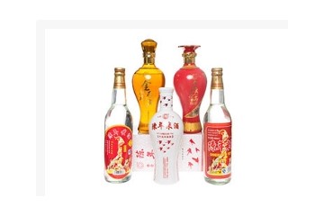 广东燕岩酒业有限公司