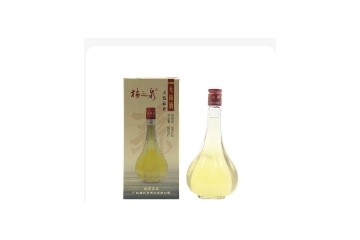 广东猛之泉酒业有限公司