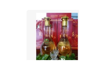 横州市茉莉花酒业有限公司