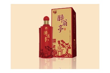 天长市醉翁亭酒业有限公司