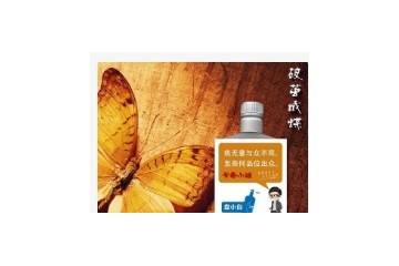 恭城县盘王酒业有限公司
