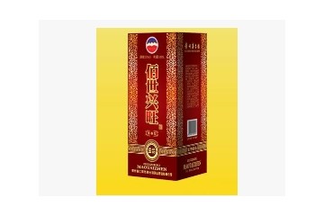 广西梧州市佰世兴旺酒业