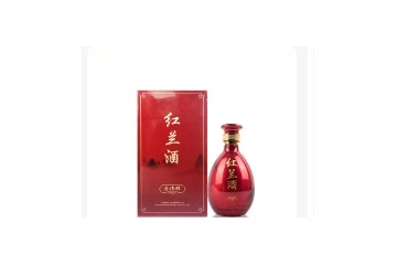 德胜红兰酒业有限公司