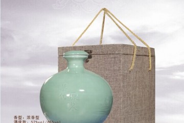 安徽华代酒业销售有限公司