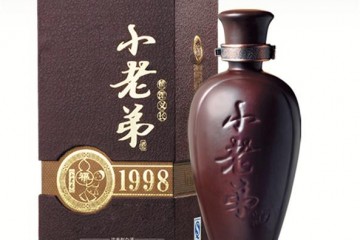 洛阳小老弟酒业有限公司