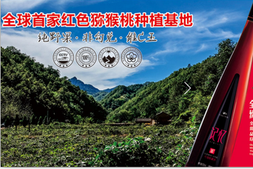 洛阳君山红酒业有限公司