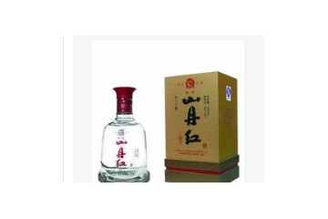 甘肃省山丹县三龙酒业食品有限责任公司