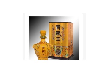 甘肃古河州酒业有限责任公司