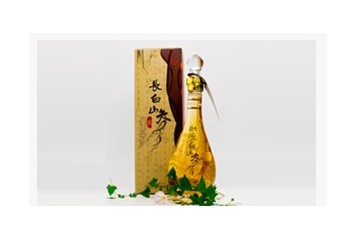 白山市华泰生物科技有限公司