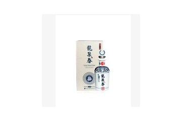 辽源龙泉酒业股份有限公司