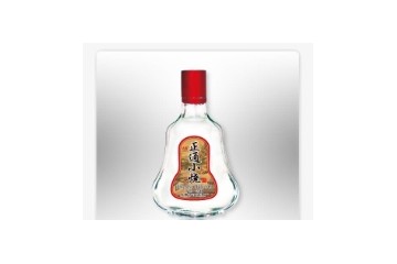 中国吉林省德惠市正通酒厂