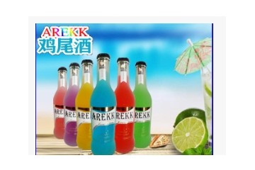长春市豪旭鸡尾酒商贸有限公司