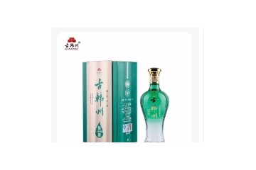 吉林省古韩州酒业股份有限公司