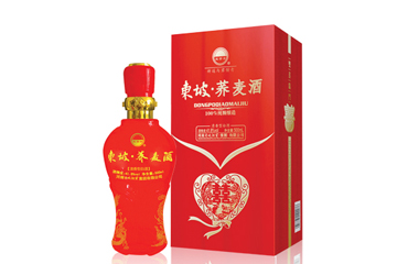 河南东坡酒业集团有限公司
