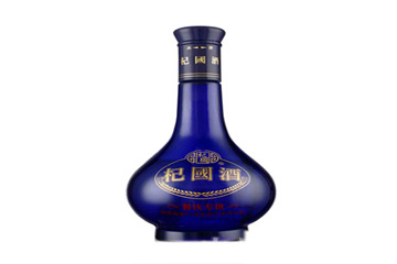 开封杞国酒业股份有限公司