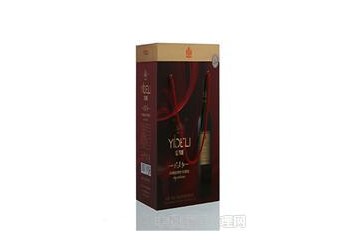 冷谷红葡萄酒有限责任公司