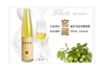 桓仁北禹酒庄
