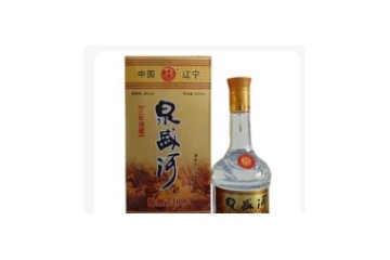 辽宁朝阳思源酒业有限公司