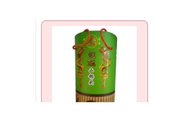 辽宁瑞沣汇龙酒业有限公司