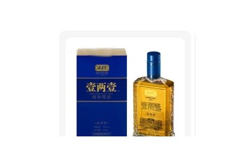 大连壹两壹酒业有限公司