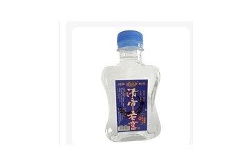 辽中县清帝老窖酒厂