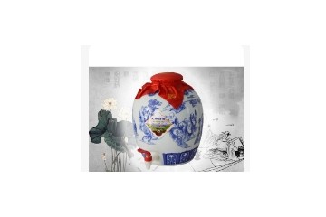 盘锦辽东湾新区凤桥酒厂