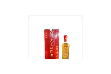 大连天门山酒业有限公司