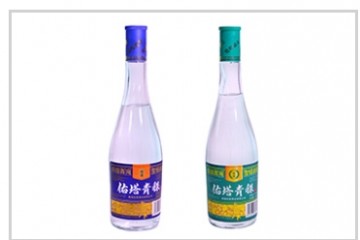 青海佑塔酒业有限公司