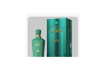青海高原之花酒业有限公司
