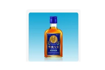 青海同惠堂保健酒有限公司