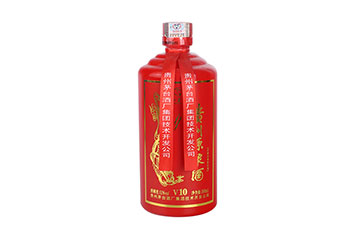 郑州豪顺酒业有限公司