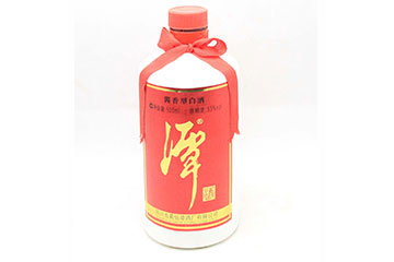 郑州精五潭酒酒业有限公司