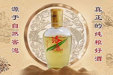 河南洛康酒业有限公司