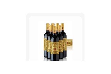 新疆楼兰红酒业有限公司