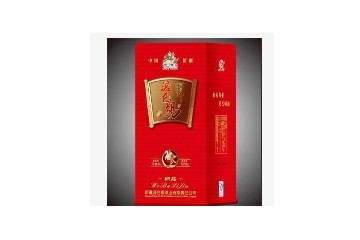 新疆渥巴锡酒业有限责任公司