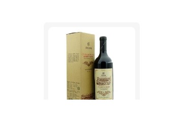乌鲁木齐乡都艾菲堡酒业有限公司