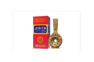 新疆沙漠人家酒业有限公司