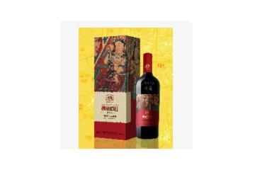 吐鲁番楼兰酒业有限公司