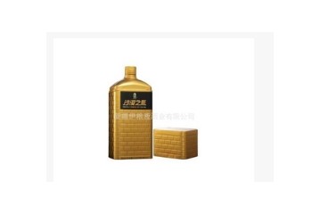 新疆伊粮液酒业有限公司