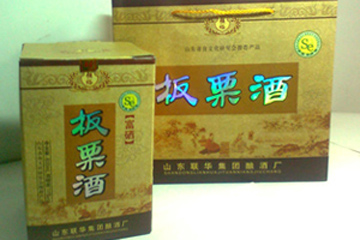 山东华栗金良硒源食品有限公司