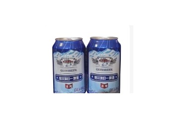 哈尔滨归一啤酒有限公司