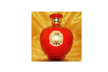 齐齐哈尔市龙沙区黑土宴酒厂