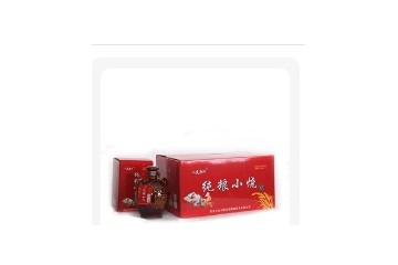 黑龙江红兴隆农垦鹏驰酒业有限公司