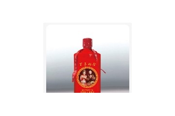 黑龙江省关东岁月酒业有限公司