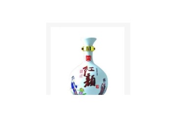 黑龙江富裕县古堡酿酒厂