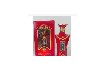 黑龙江鹤兰春酒业有限公司